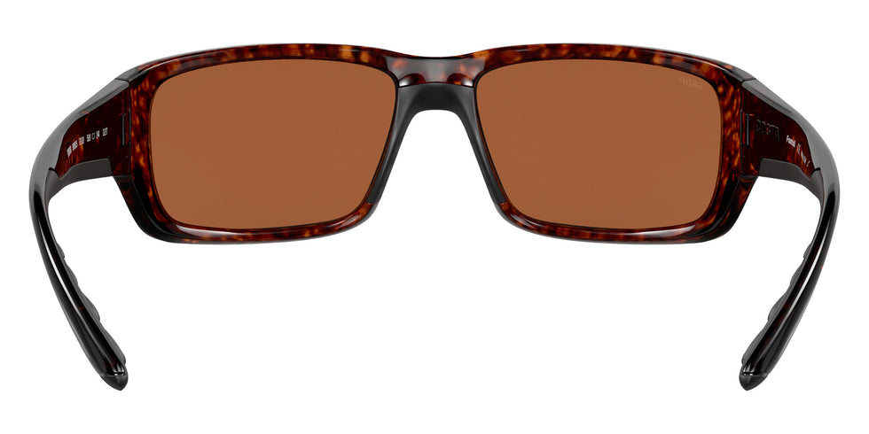 COSTA 6S9006 Fantail 900615 59 - Tortoise / Green Mirrored Polarized #id:6s9006900615_s:100115