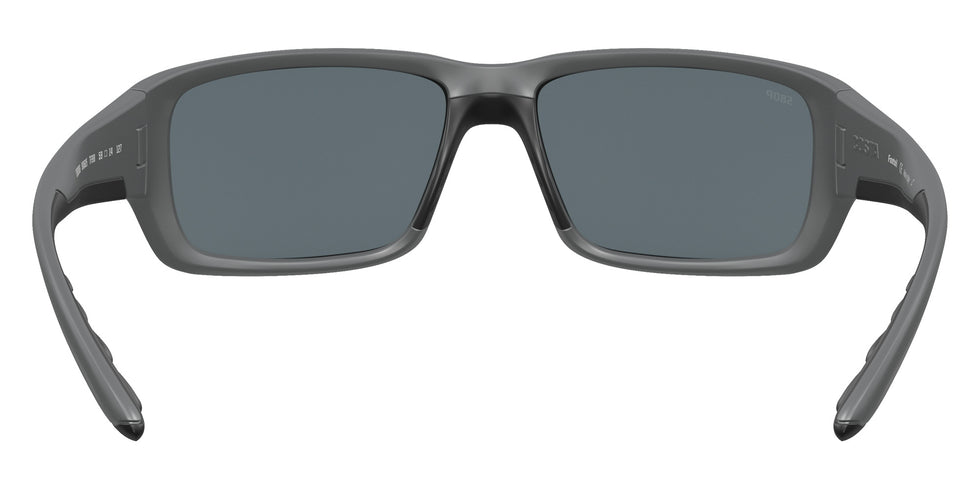COSTA 6S9006 Fantail 900625 59 - Matte Gray #id:6s9006900625_s:100115