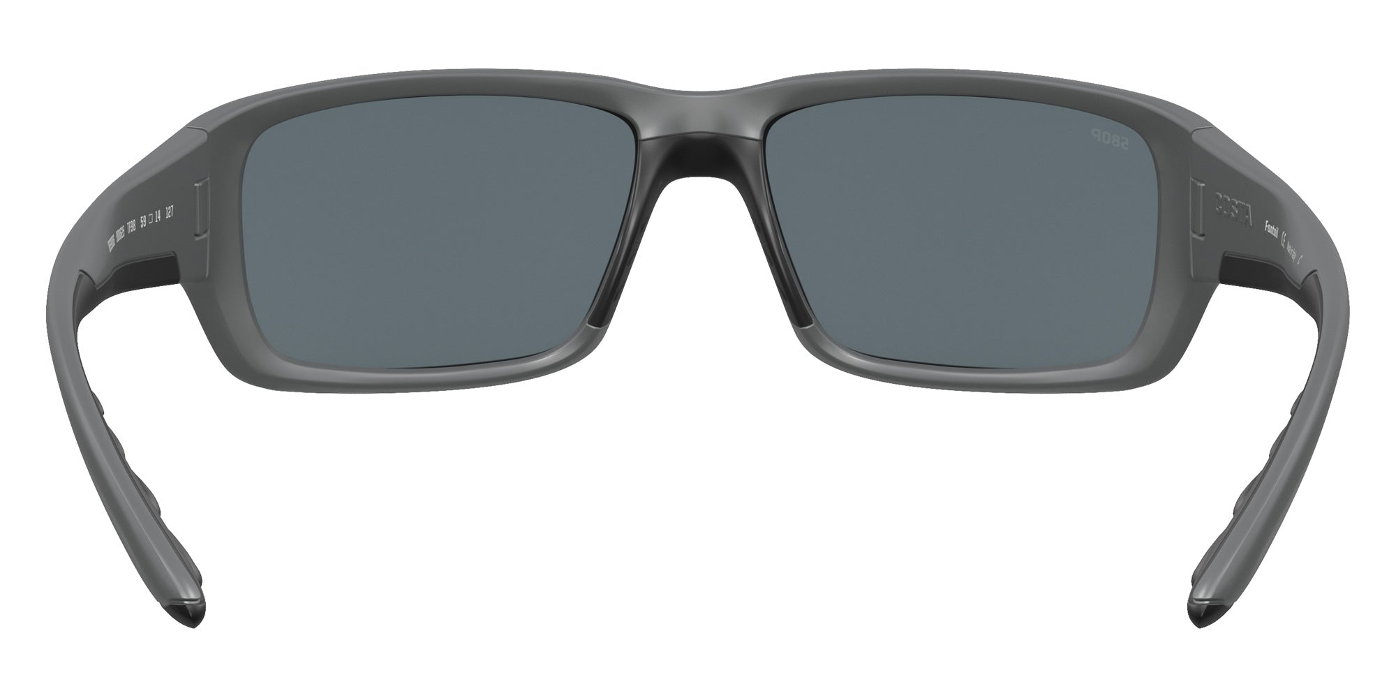 COSTA 6S9006 Fantail 900625 59 - Matte Gray #id:6s9006900625_s:100115