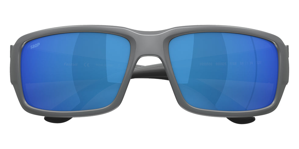 COSTA 6S9006 Fantail 900625 59 - Matte Gray #id:6s9006900625_s:100120