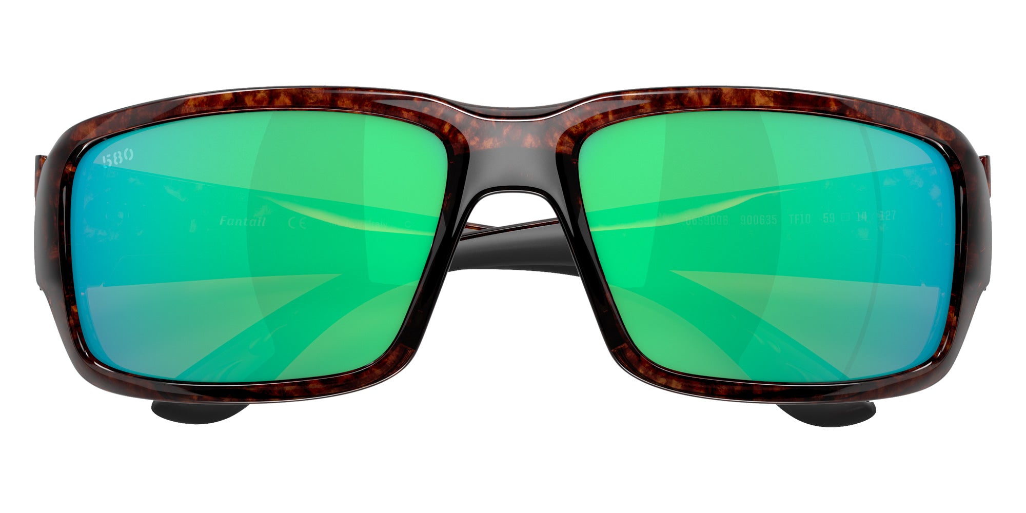 COSTA 6S9006 Fantail 900635 59 - Tortoise #id:6s9006900635_s:102120