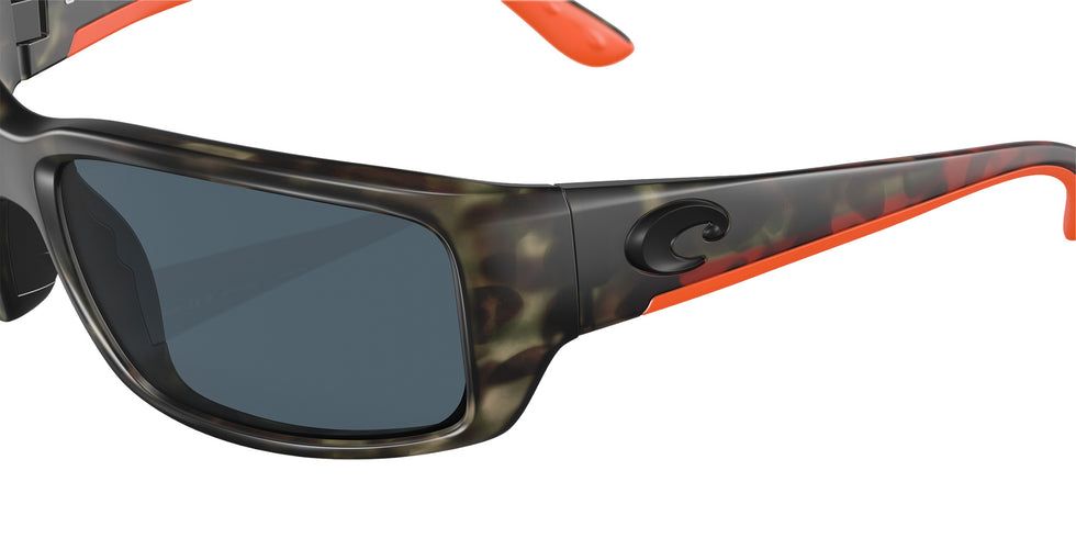 COSTA 6S9006 Fantail 900678 59 - Wetlands / Gray Polarized #id:6s9006900678_s:102125