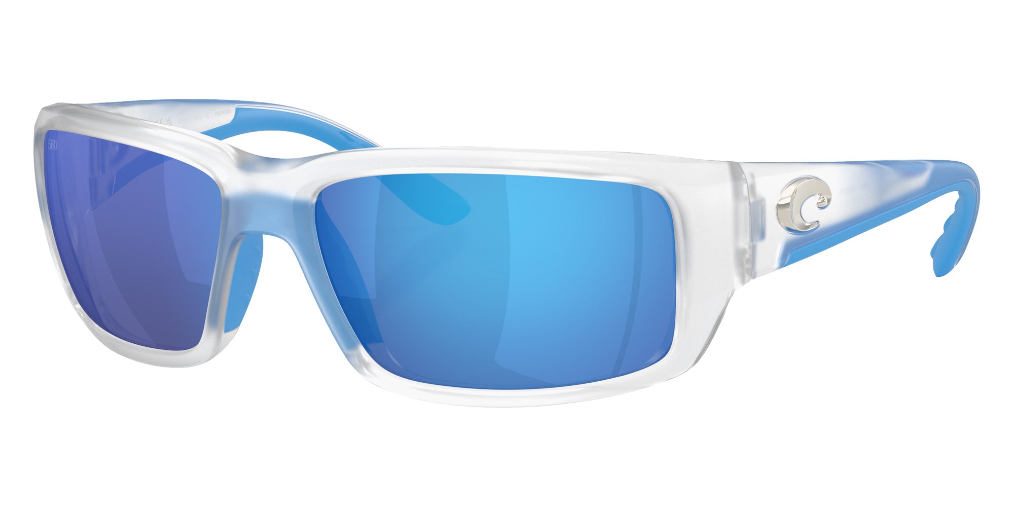 COSTA 6S9006 Fantail 900679 59 - Matte Clear #id:6s9006900679_s:104105