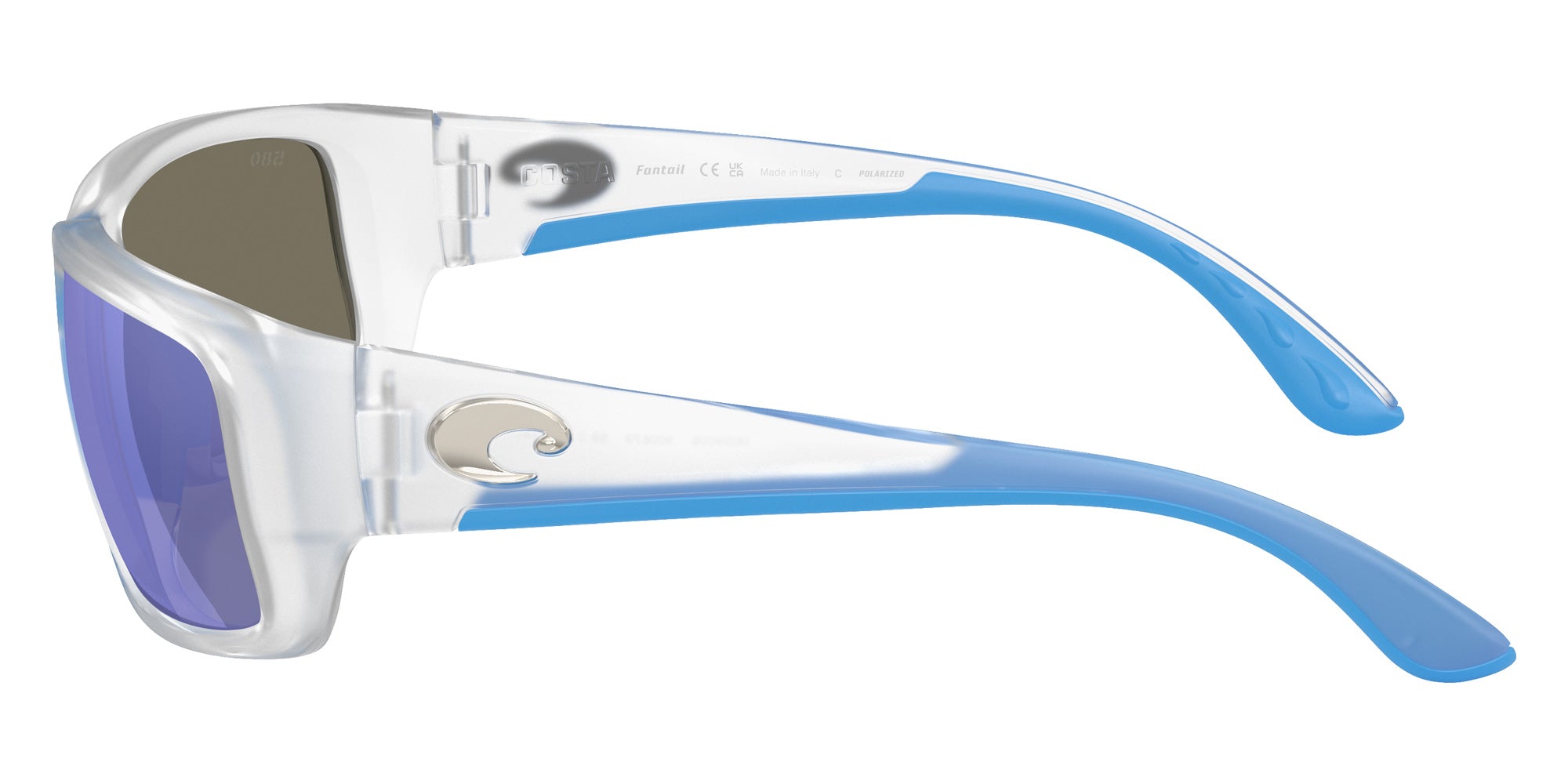 COSTA 6S9006 Fantail 900679 59 - Matte Clear #id:6s9006900679_s:104110