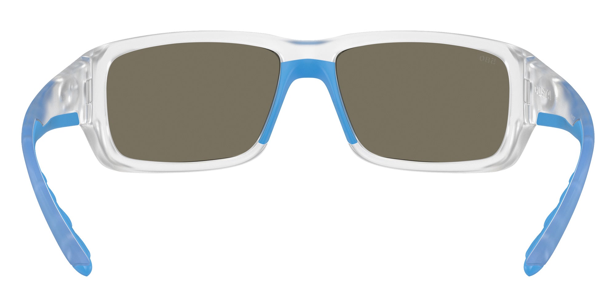 COSTA 6S9006 Fantail 900679 59 - Matte Clear #id:6s9006900679_s:104115