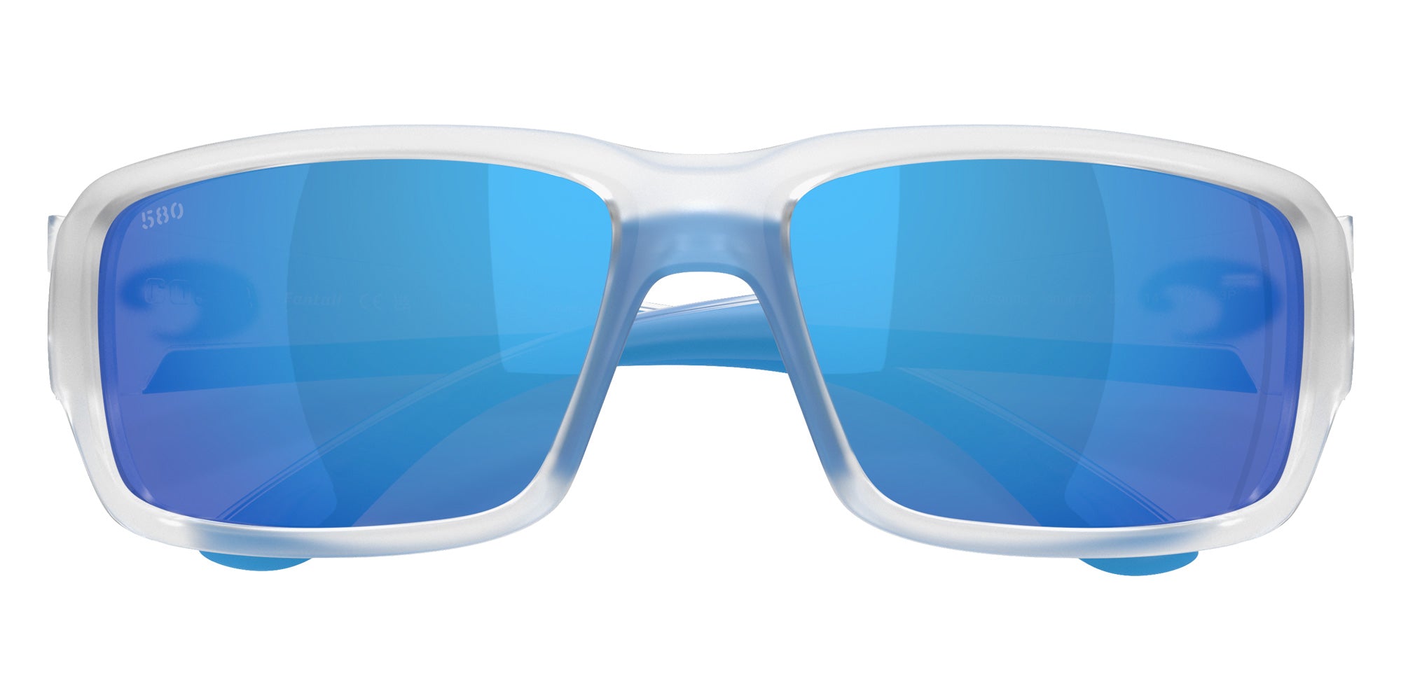 COSTA 6S9006 Fantail 900679 59 - Matte Clear #id:6s9006900679_s:104120