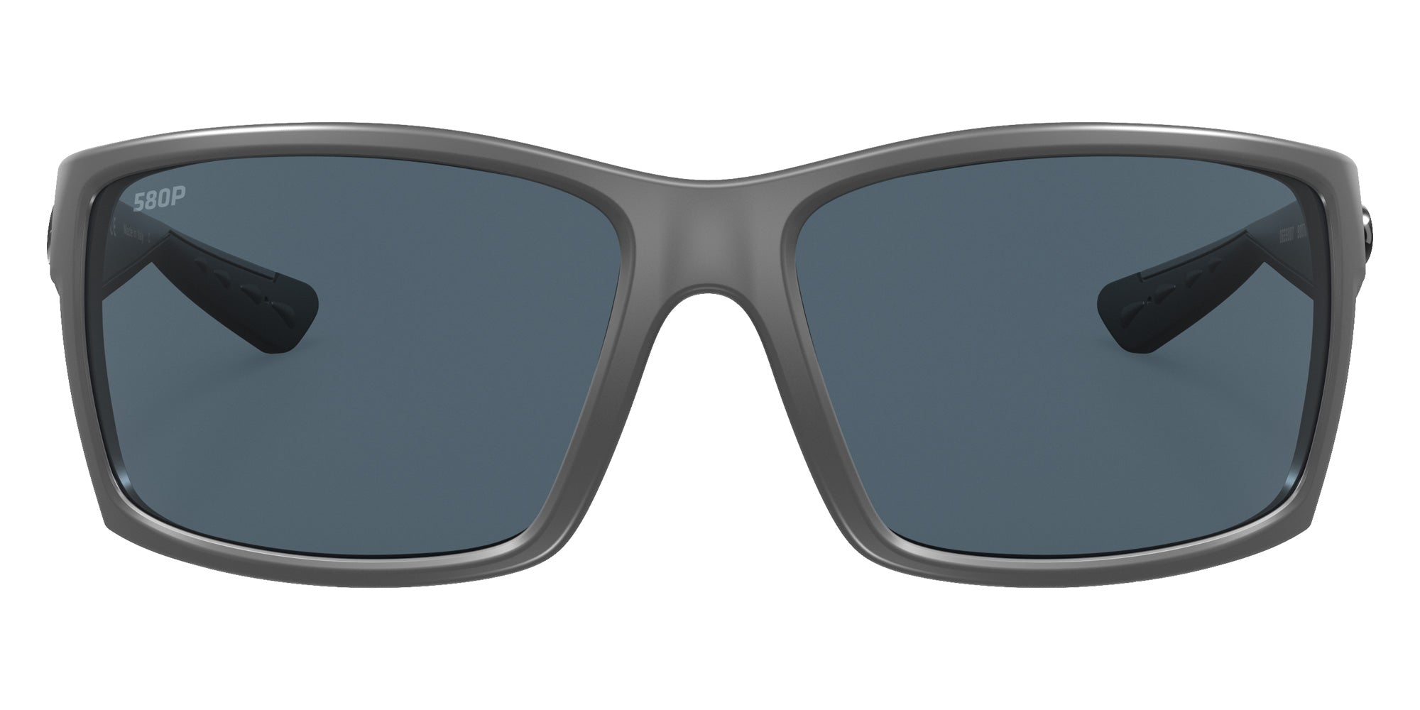 COSTA 6S9007 Reefton 900705 64 - Matte Gray / Gray Polarized #id:6s9007900705_s:100100