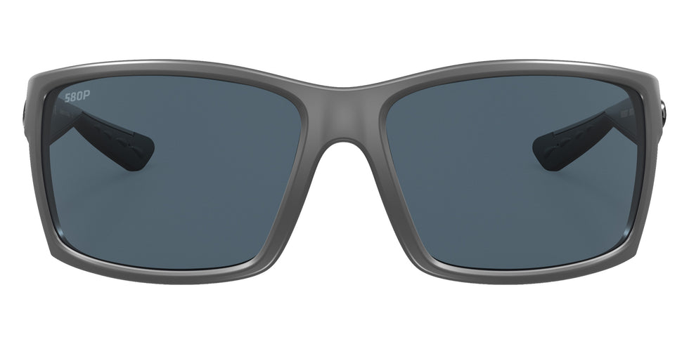 COSTA 6S9007 Reefton 900705 64 - Matte Gray / Gray Polarized #id:6s9007900705_s:100100