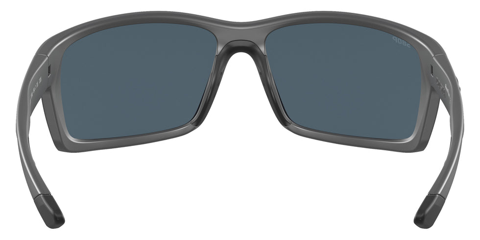 COSTA 6S9007 Reefton 900705 64 - Matte Gray / Gray Polarized #id:6s9007900705_s:100115