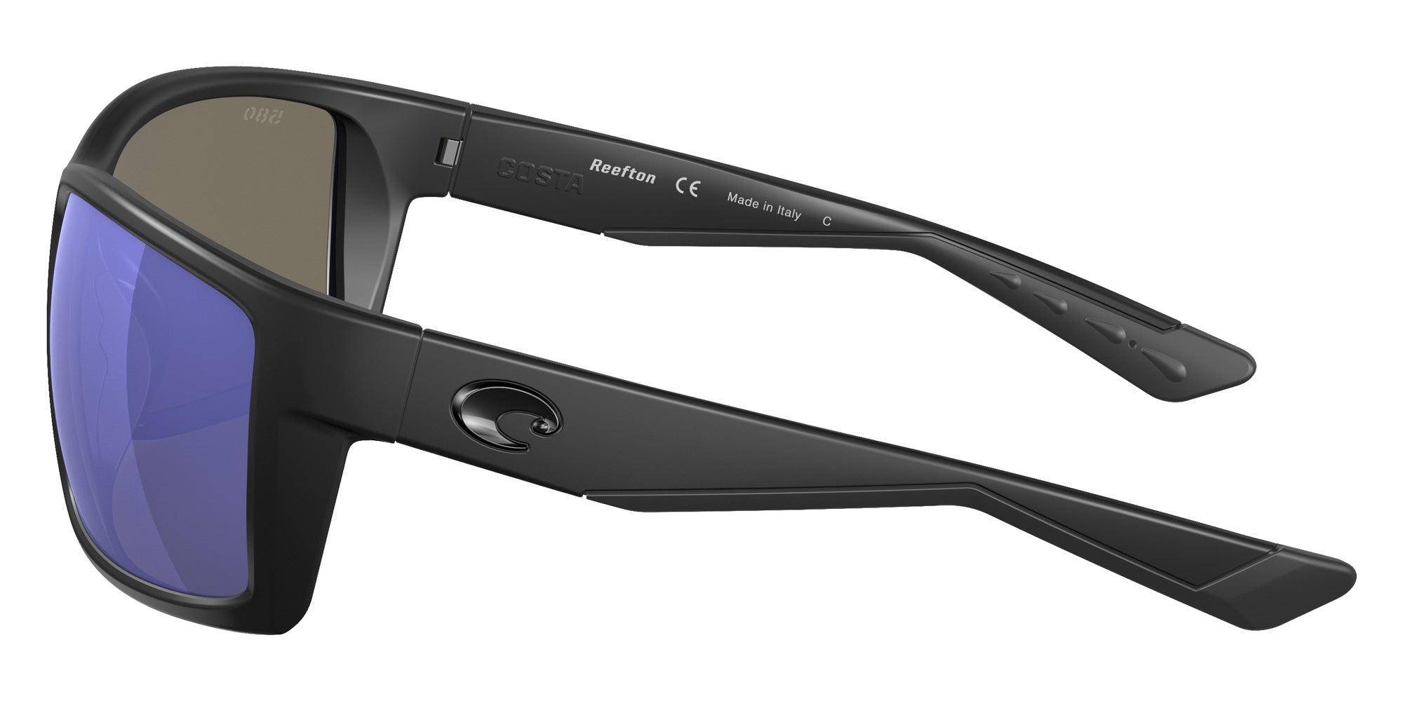 COSTA 6S9007 Reefton 900717 64 - Blackout / Blue Mirrored Polarized #id:6s9007900717_s:104110