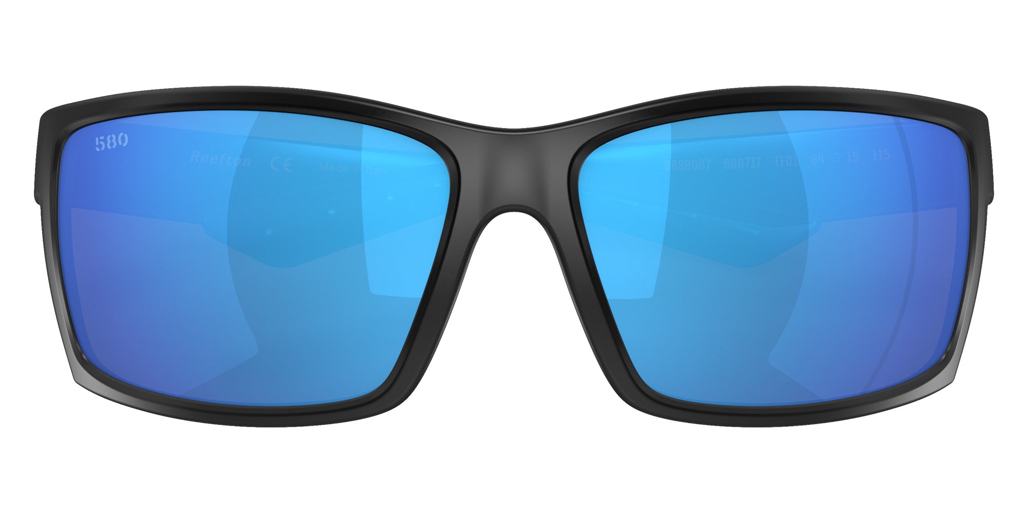 COSTA 6S9007 Reefton 900717 64 - Blackout / Blue Mirrored Polarized #id:6s9007900717_s:104120