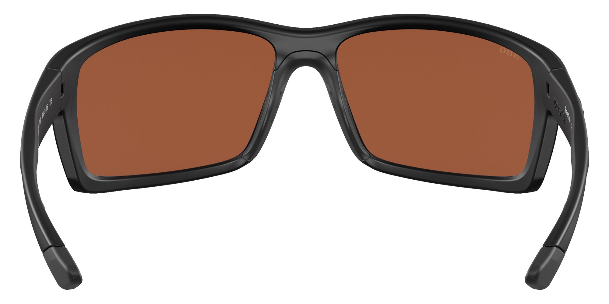 COSTA 6S9007 Reefton 900719 64 - Blackout / Green Mirrored Polarized #id:6s9007900719_s:106115