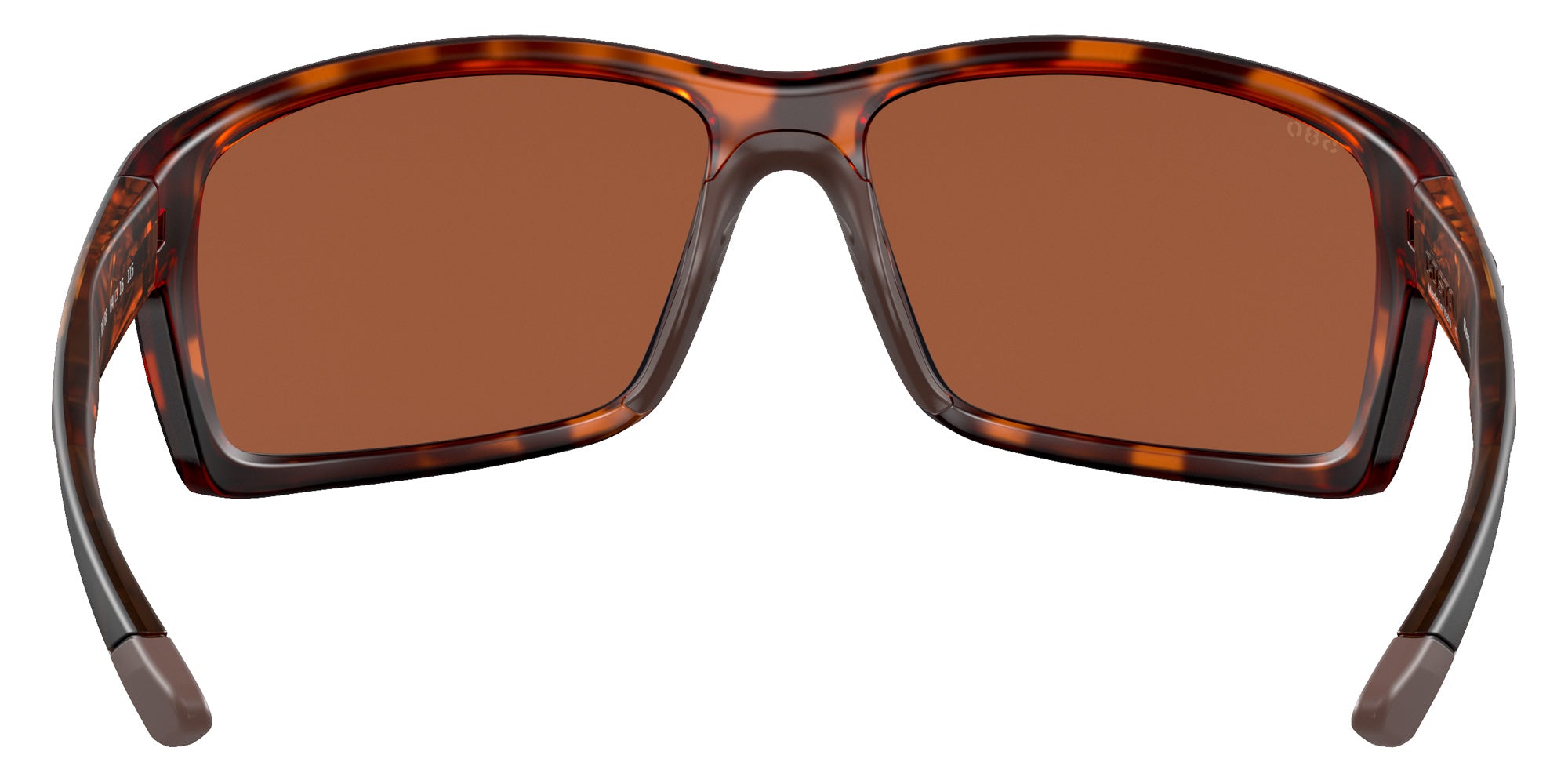 COSTA 6S9007 Reefton 900731 64 - Retro Tortoise / Green Mirrored Polarized #id:6s9007900731_s:108115