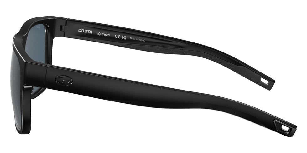 COSTA 6S9008 Spearo 900802 56 - Blackout / Gray Polarized #id:6s9008900802_s:100110