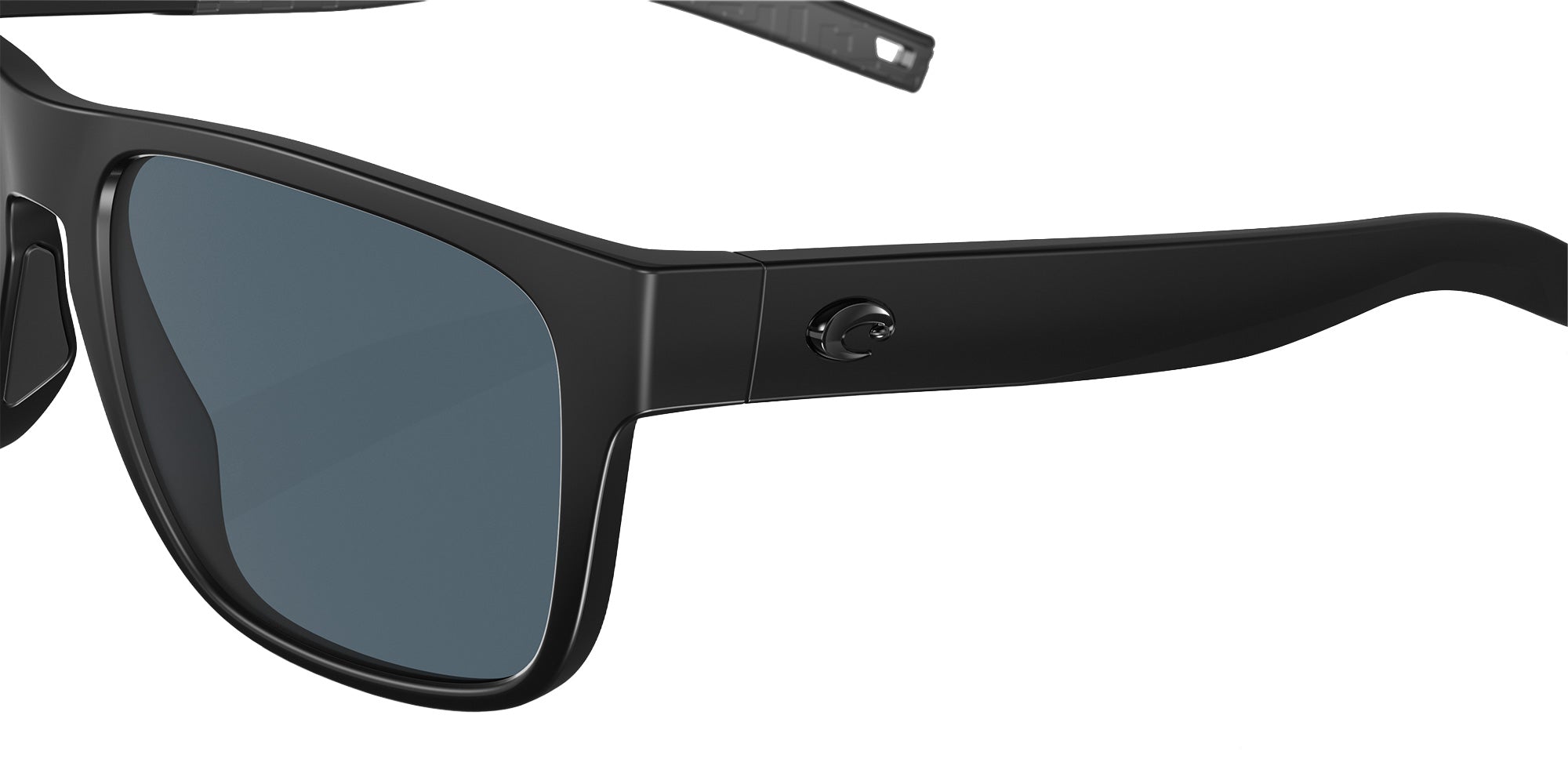 COSTA 6S9008 Spearo 900802 56 - Blackout / Gray Polarized #id:6s9008900802_s:100125