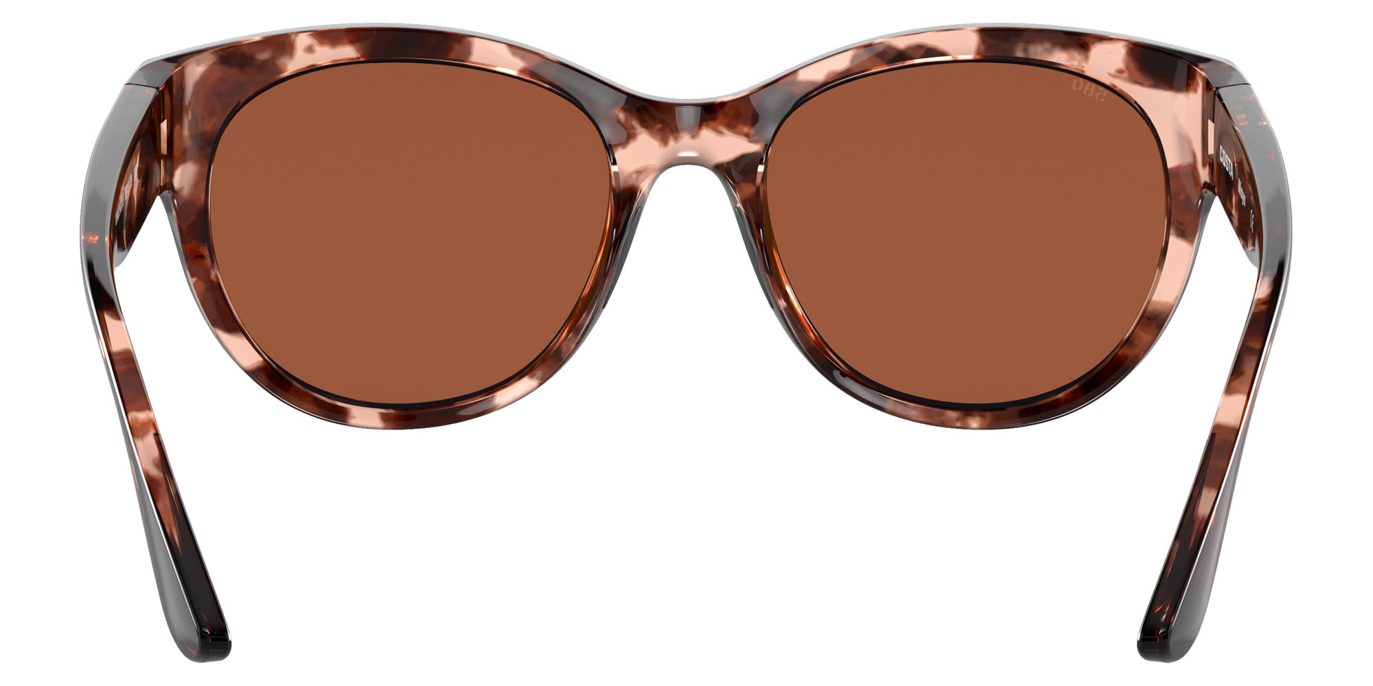 COSTA 6S9011 Maya 901101 55 - Shiny Coral Tortoise #id:6s9011901101_s:100115