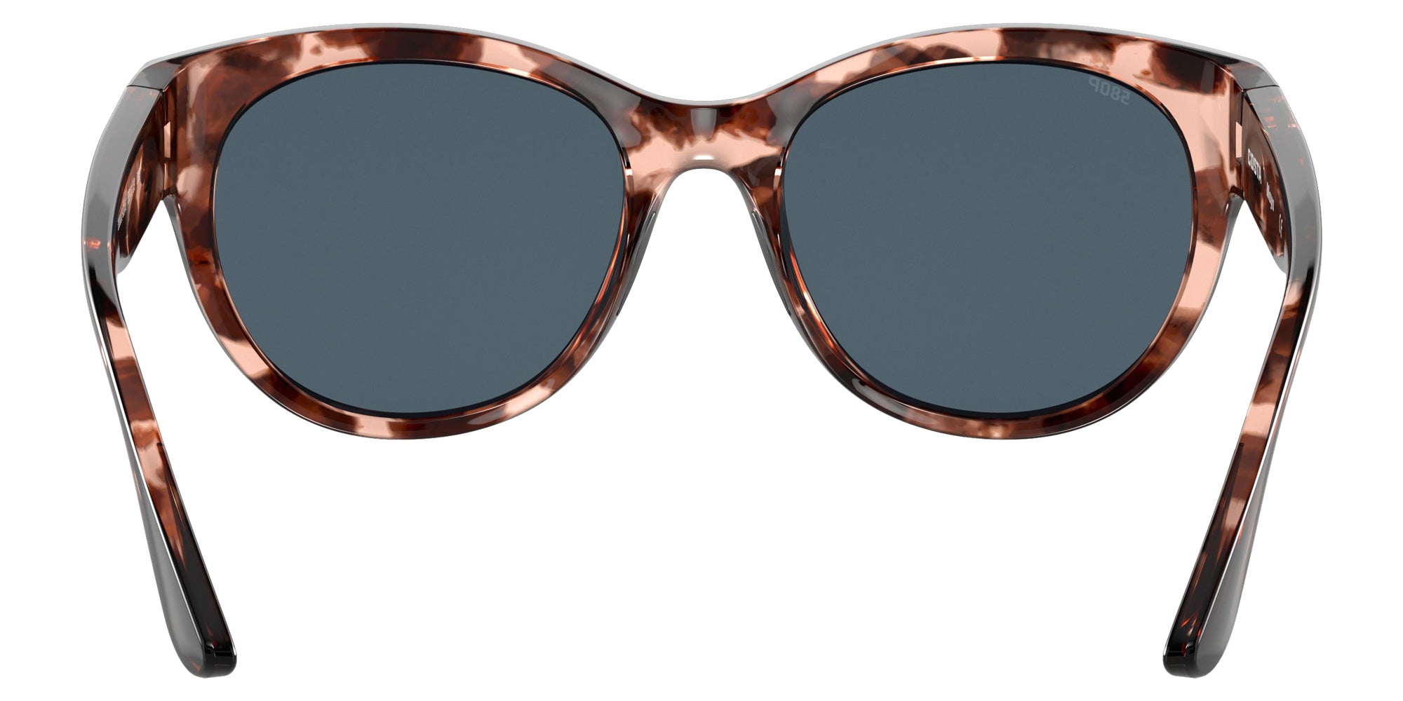 COSTA 6S9011 Maya 901102 55 - Shiny Coral Tortoise / Gray Polarized #id:6s9011901102_s:100115