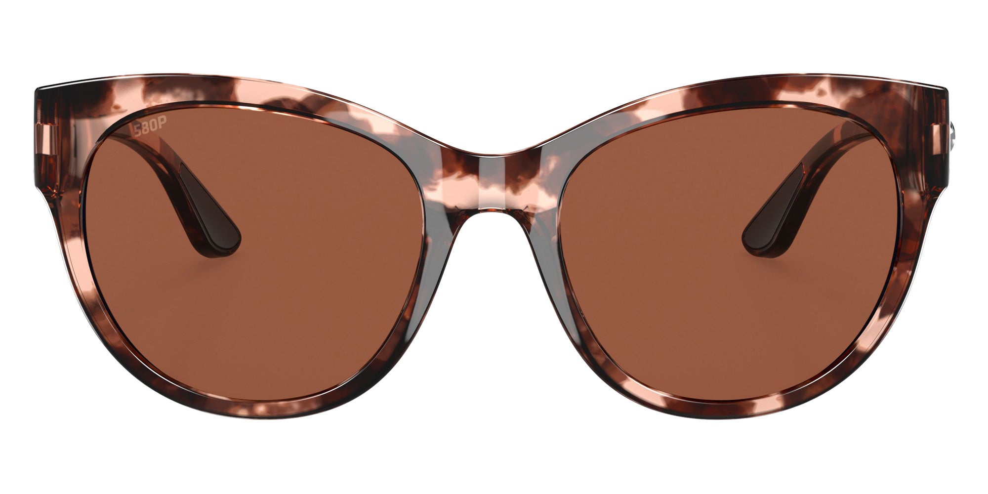 COSTA 6S9011 Maya 901103 55 - Shiny Coral Tortoise / Copper Polarized #id:6s9011901103_s:102100