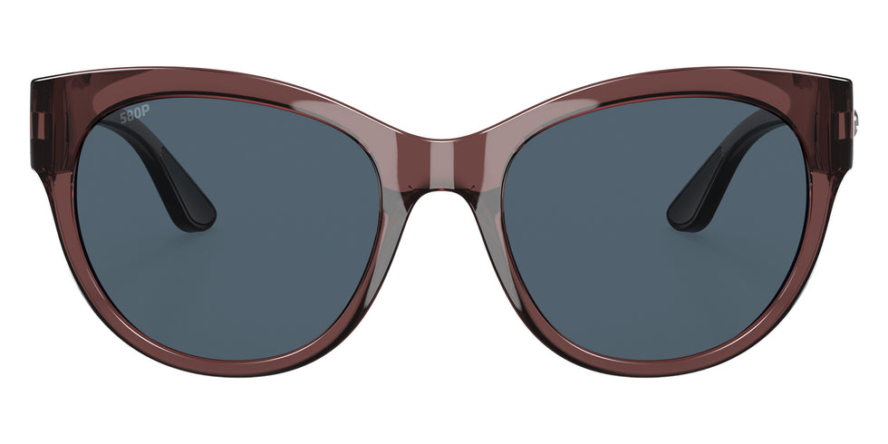 COSTA 6S9011 Maya 901105 55 - Shiny Urchin Crystal / Gray Polarized #id:6s9011901105_s:100100