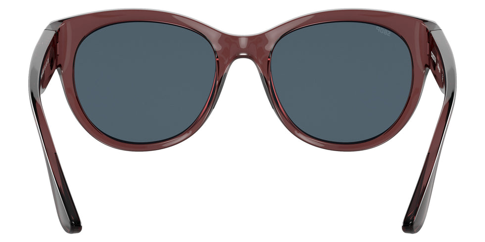 COSTA 6S9011 Maya 901105 55 - Shiny Urchin Crystal / Gray Polarized #id:6s9011901105_s:100115