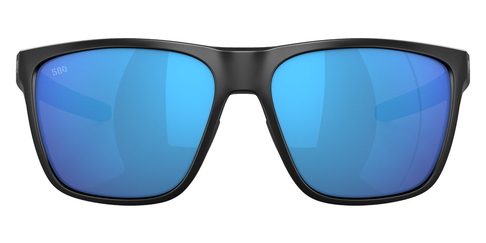 COSTA 6S9012 Ferg XL 901201 62 - Matte Black #id:6s9012901201_s:100100