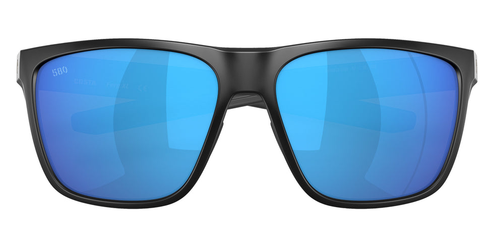 COSTA 6S9012 Ferg XL 901201 62 - Matte Black #id:6s9012901201_s:100120