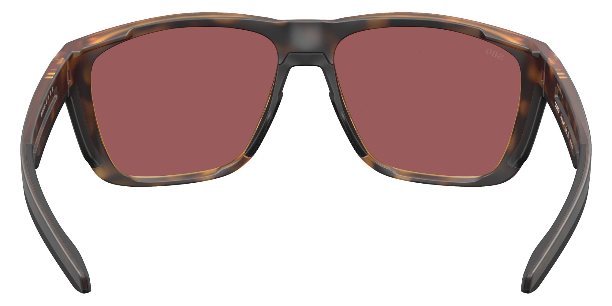 COSTA 6S9012 Ferg XL 901215 62 - Matte Tortoise / Gold Mirrored Polarized #id:6s9012901215_s:104115