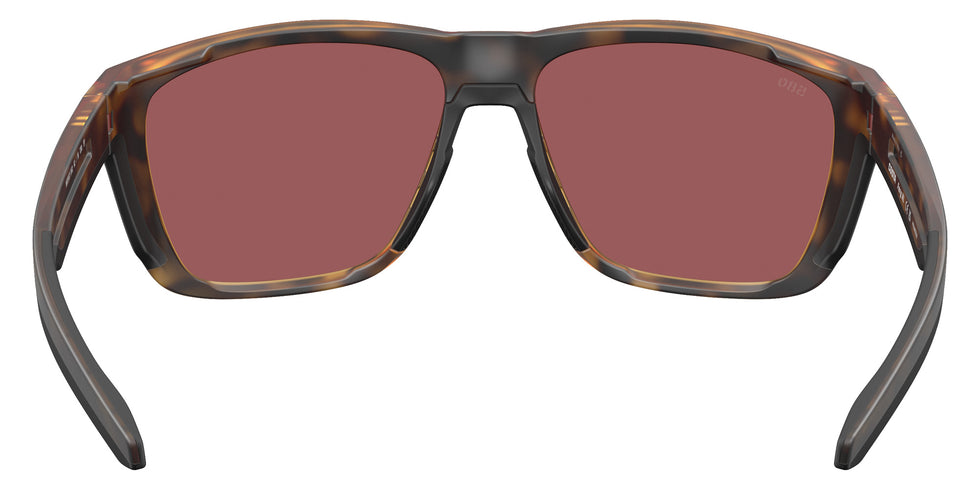 COSTA 6S9012 Ferg XL 901215 62 - Matte Tortoise / Gold Mirrored Polarized #id:6s9012901215_s:104115