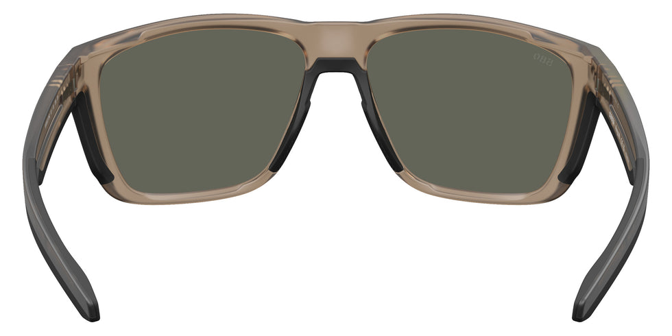 COSTA 6S9012 Ferg XL 901219 62 - Matte Brown Smoke / Gray Polarized #id:6s9012901219_s:108115