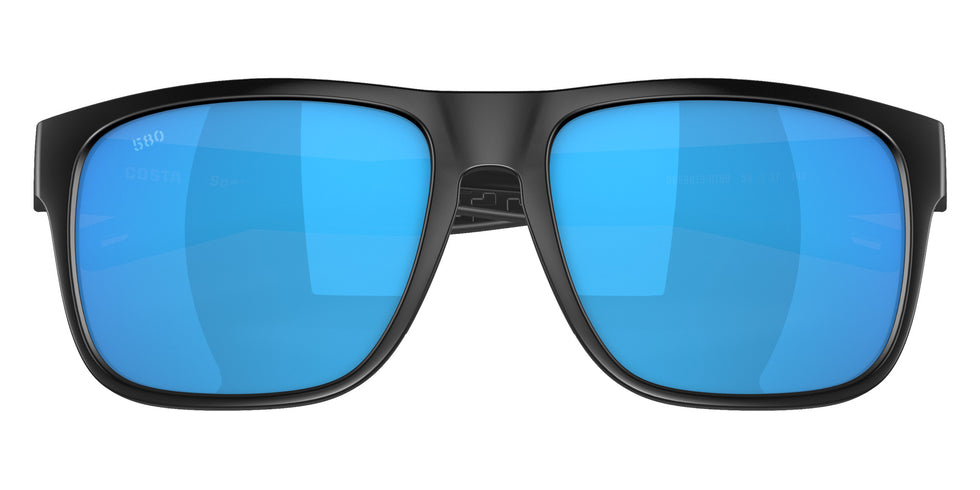 COSTA 6S9013 Spearo XL 901301 59 - Matte Black #id:6s9013901301_s:100120