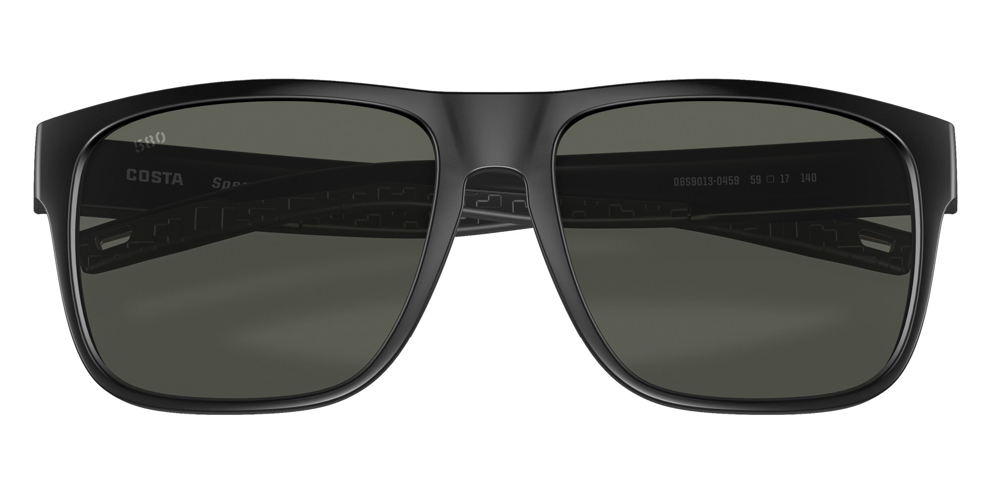 COSTA 6S9013 Spearo XL 901304 59 - Matte Black #id:6s9013901304_s:102120