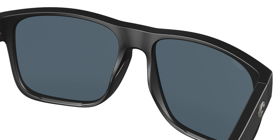 COSTA 6S9013 Spearo XL 901306 59 - Matte Black / Gray Polarized #id:6s9013901306_s:102130