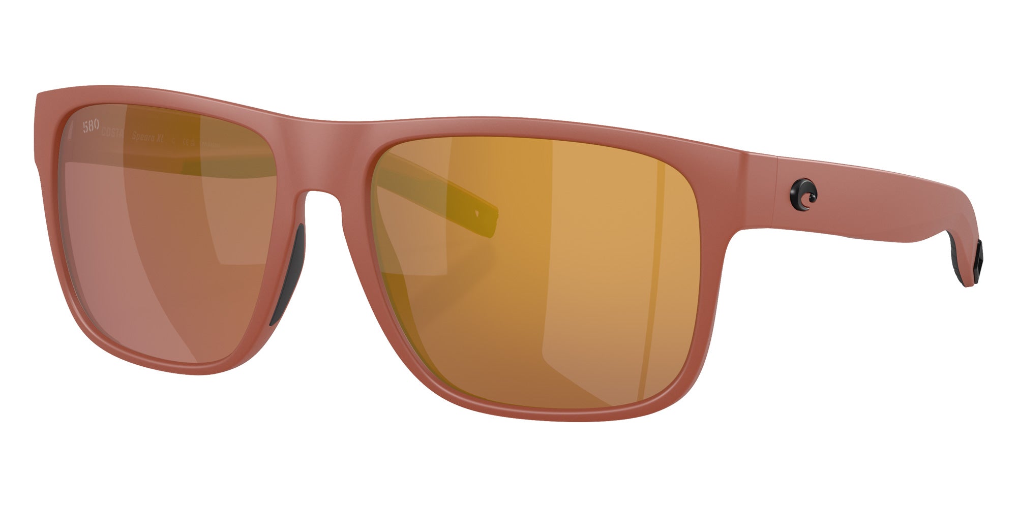 COSTA 6S9013 Spearo XL 901323 59 - Matte Terra Cotta #id:6s9013901323_s:108105