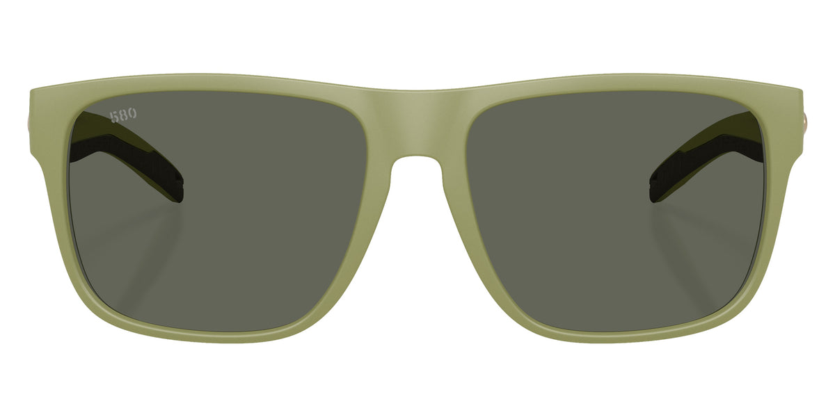 COSTA 6S9013 Spearo XL 901324 59 - Matte Sitka / Gray Polarized #id:6s9013901324_s:100100