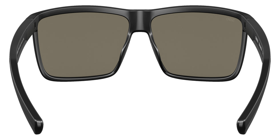COSTA 6S9016 Rinconcito 901614 60 - Matte Black / Blue Mirrored Polarized #id:6s9016901614_s:100115