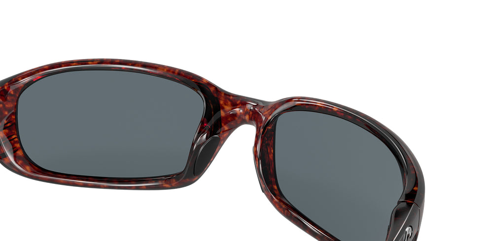 COSTA 6S9017 Brine 901705 59 - Tortoise / Blue Mirrored Polarized #id:6s9017901705_s:100130