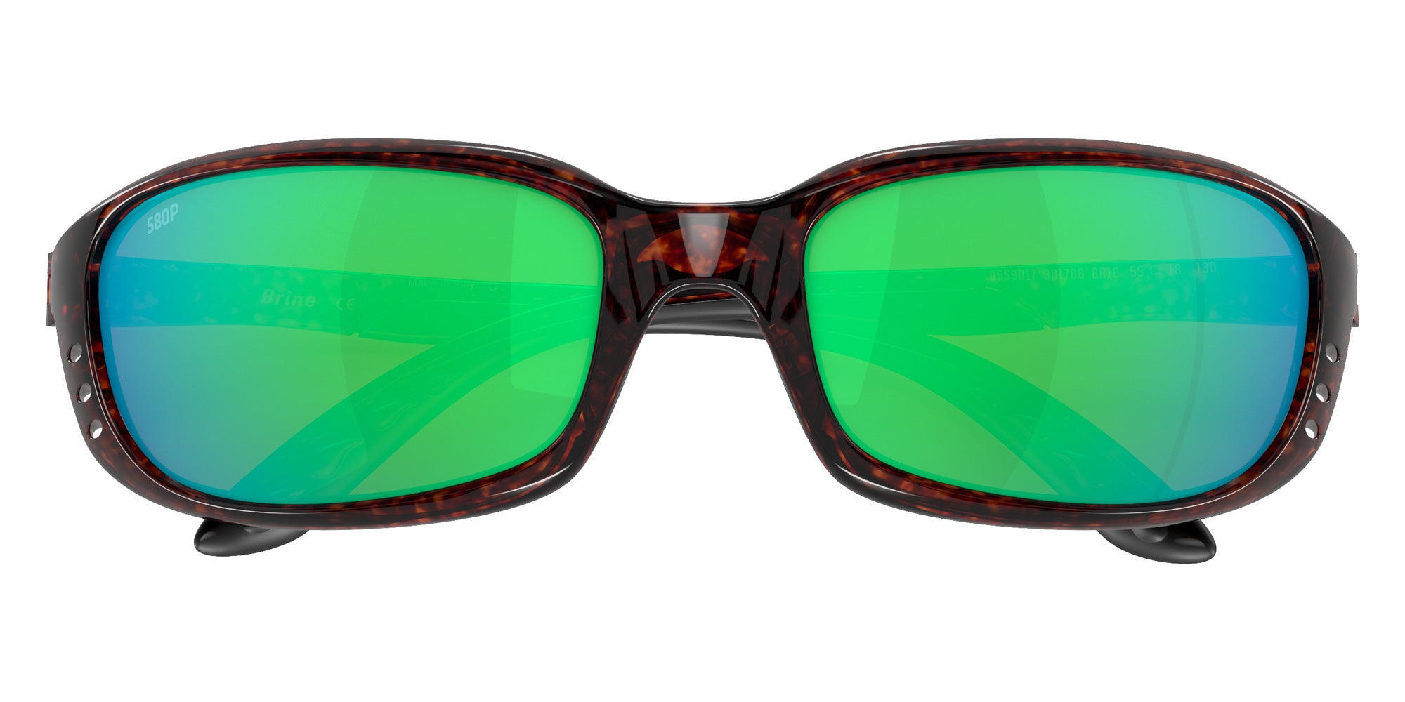 COSTA 6S9017 Brine 901706 59 - Tortoise #id:6s9017901706_s:100120