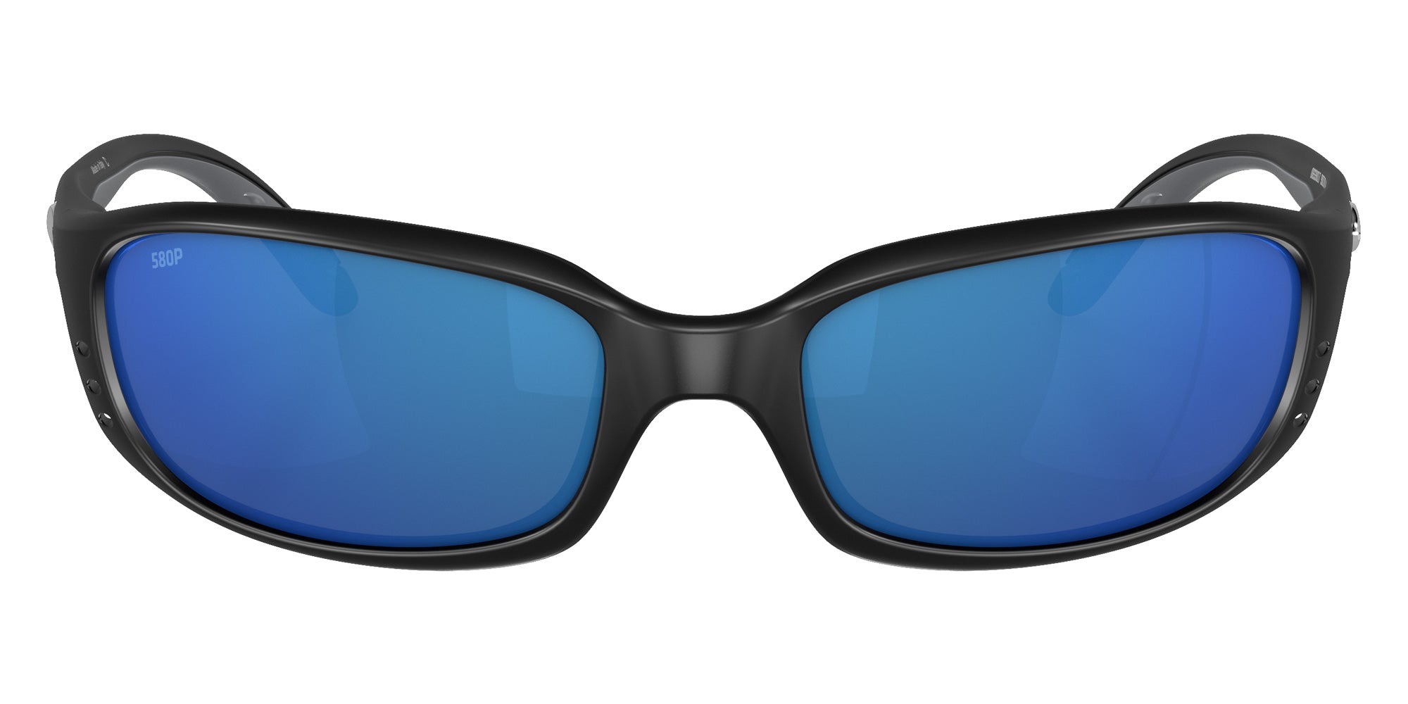 COSTA 6S9017 Brine 901707 59 - Matte Black #id:6s9017901707_s:102100