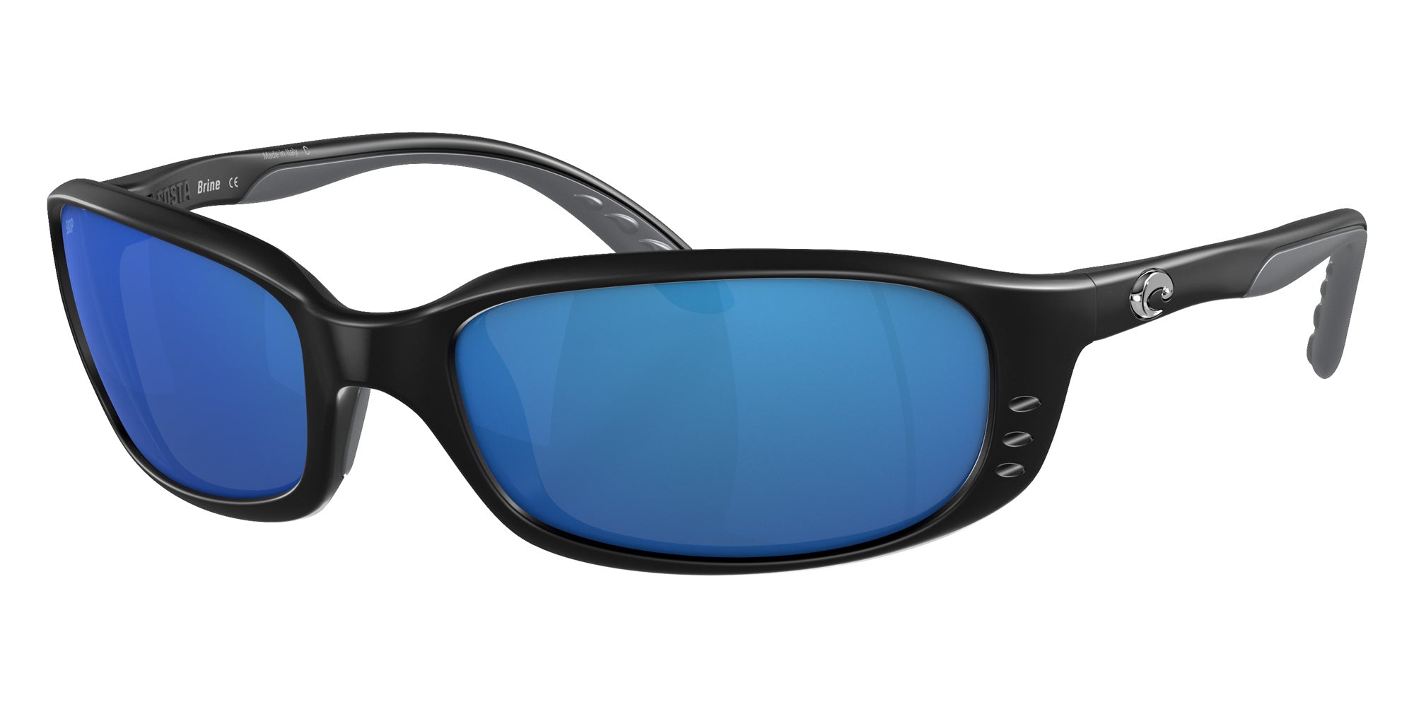 COSTA 6S9017 Brine 901707 59 - Matte Black #id:6s9017901707_s:102105