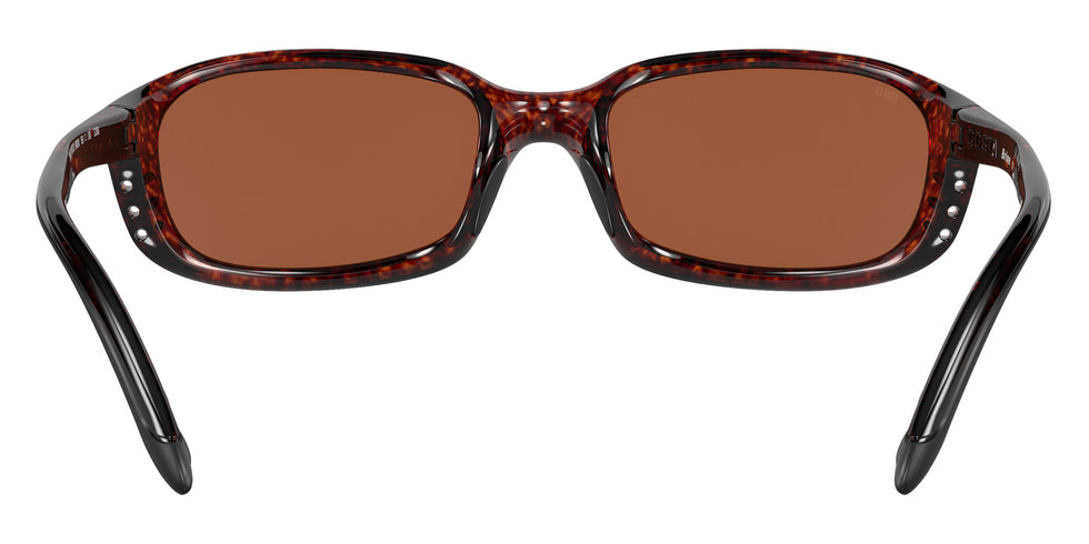 COSTA 6S9017 Brine 901712 59 - Tortoise / Green Mirrored Polarized #id:6s9017901712_s:102115