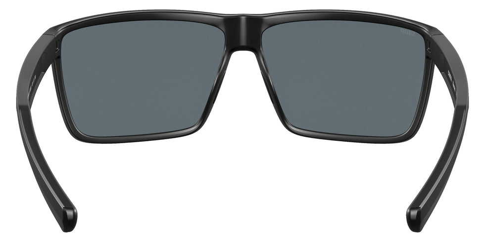 COSTA 6S9018 Rincon 901837 63 - Matte Black / Blue Mirrored Polarized #id:6s9018901837_s:102115