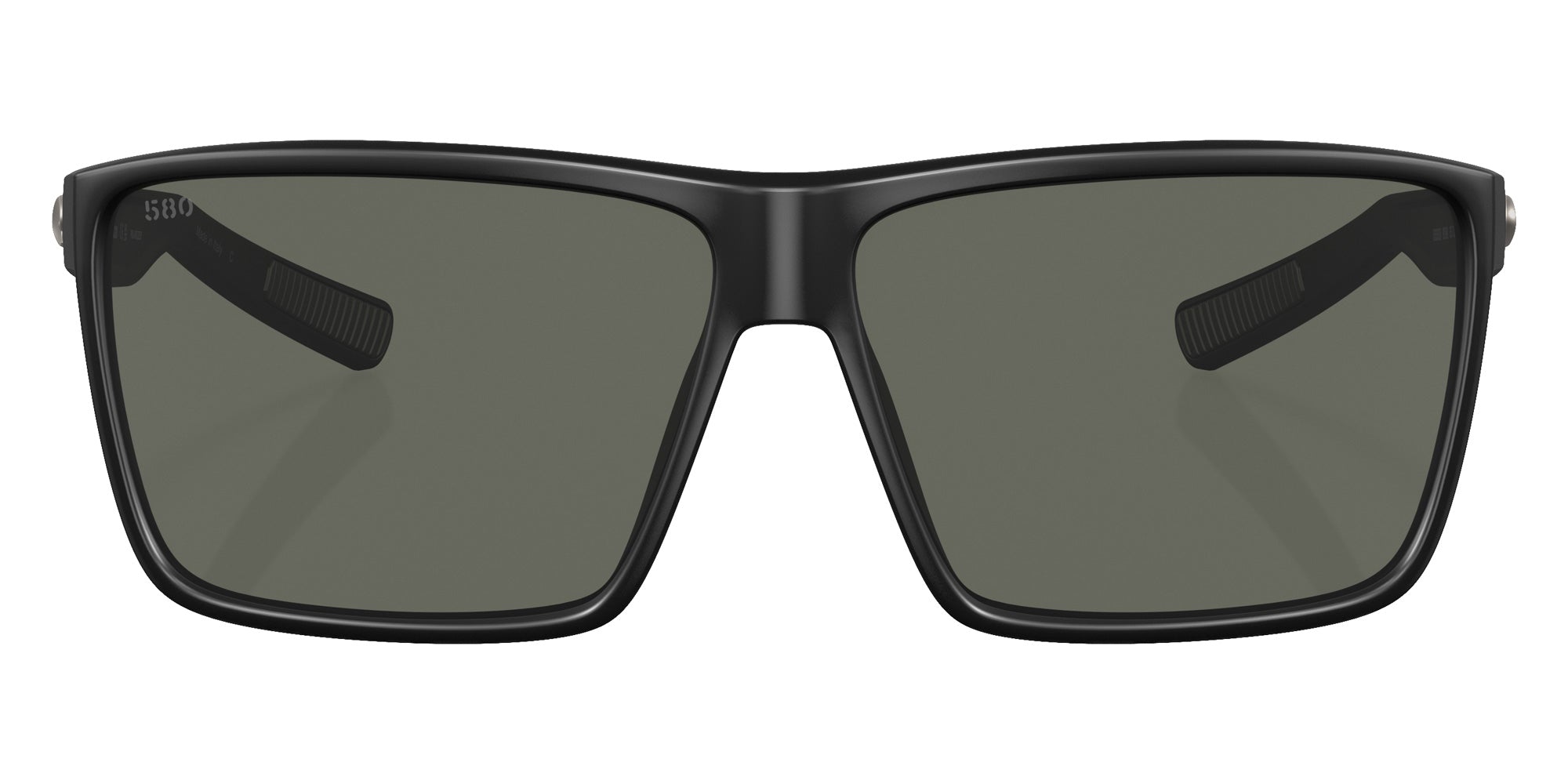 COSTA 6S9018 Rincon 901841 63 - Matte Black / Gray Polarized #id:6s9018901841_s:104100
