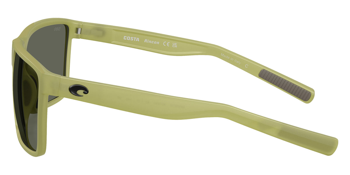 COSTA 6S9018 Rincon 901843 63 - Matte Translucent Sitka / Gray Polarized #id:6s9018901843_s:100110