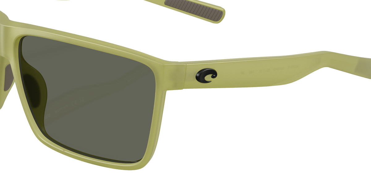 COSTA 6S9018 Rincon 901843 63 - Matte Translucent Sitka / Gray Polarized #id:6s9018901843_s:100120
