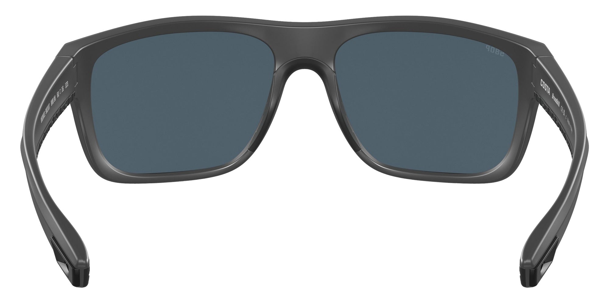 COSTA 6S9021 Broadbill 902107 61 - Matte Gray / Gray Polarized #id:6s9021902107_s:100115