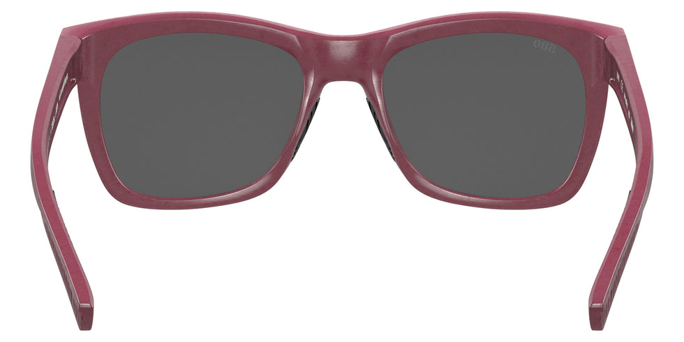 COSTA 6S9028 Caldera 902806 55 - Net Plum / Gray Polarized #id:6s9028902806_s:100115