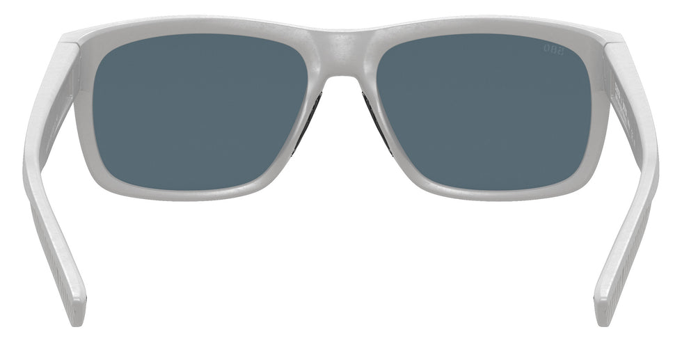COSTA 6S9030 Baffin 903005 58 - Light Gray / Blue Mirrored Polarized #id:6s9030903005_s:100115
