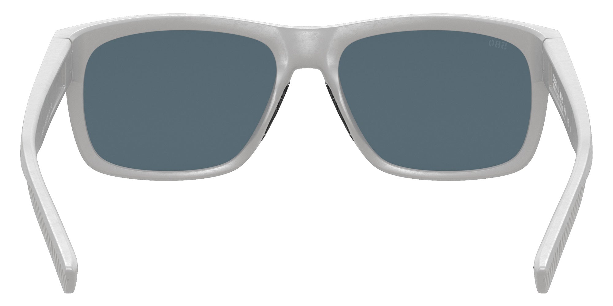 COSTA 6S9030 Baffin 903005 58 - Light Gray / Blue Mirrored Polarized #id:6s9030903005_s:100115