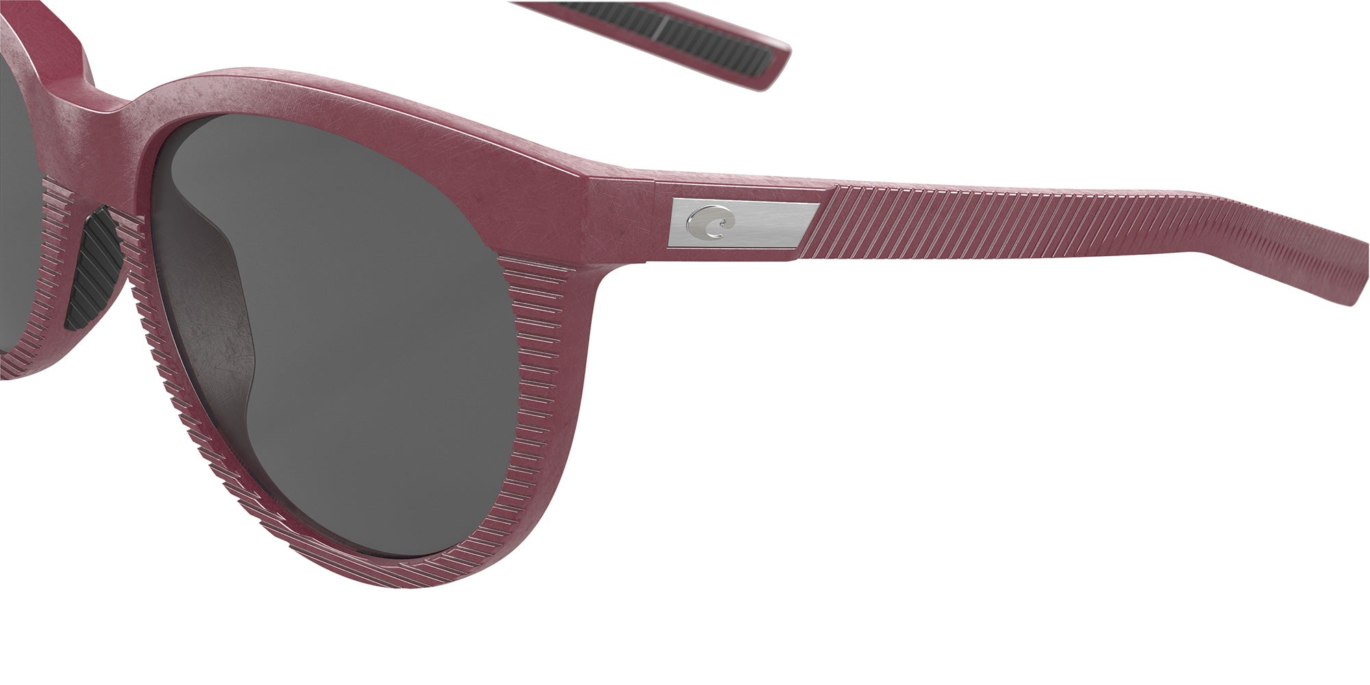 COSTA 6S9031 Victoria 903106 56 - Net Plum / Gray Polarized #id:6s9031903106_s:100120