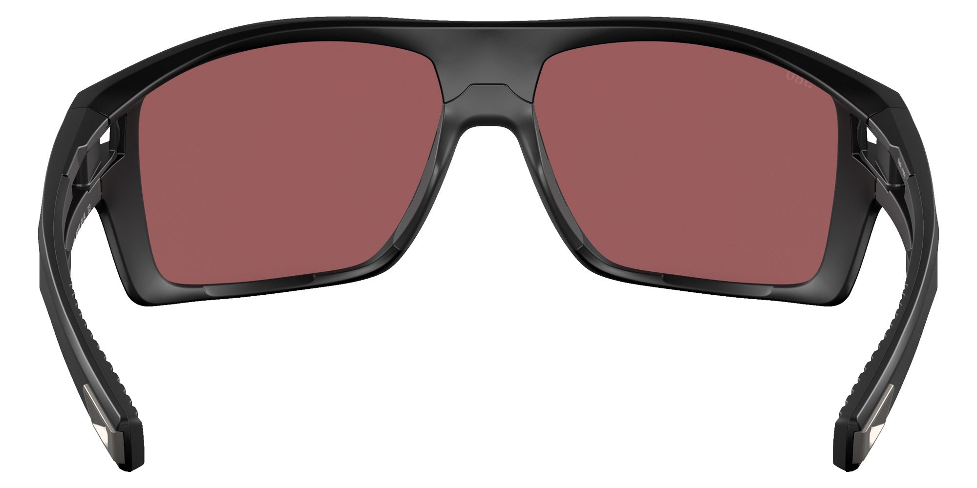 COSTA 6S9034 Diego 903432 62 - Matte Black / Gold Mirrored Polarized #id:6s9034903432_s:100115